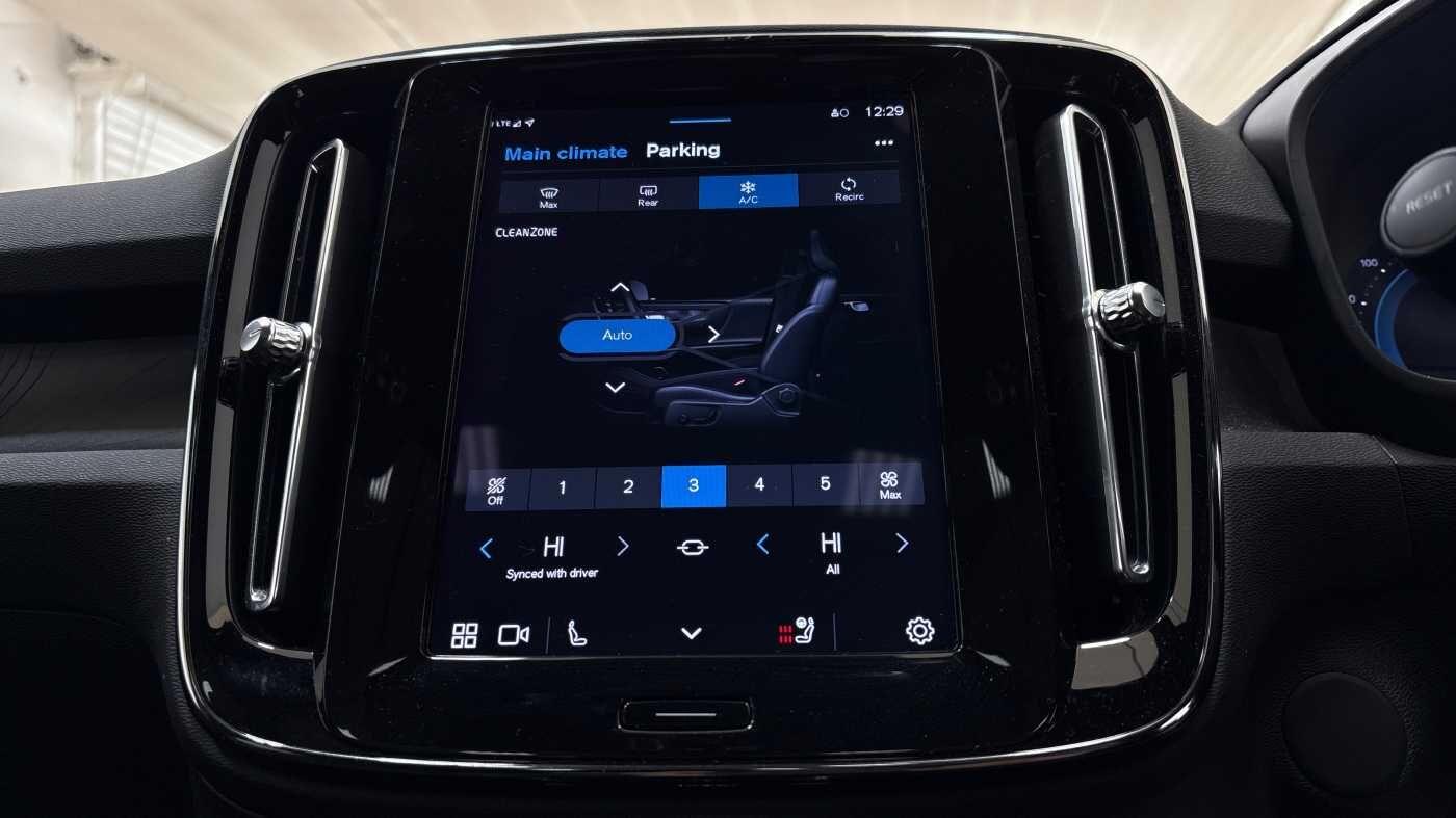 Used Volvo C40 2022 for sale - 76688933: Photo 39