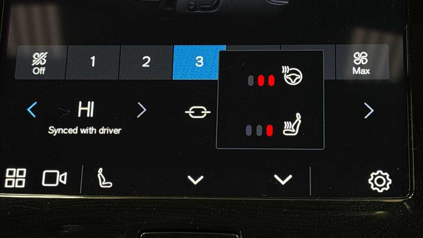 Used Volvo C40 2022 for sale - 76688933: Photo 40