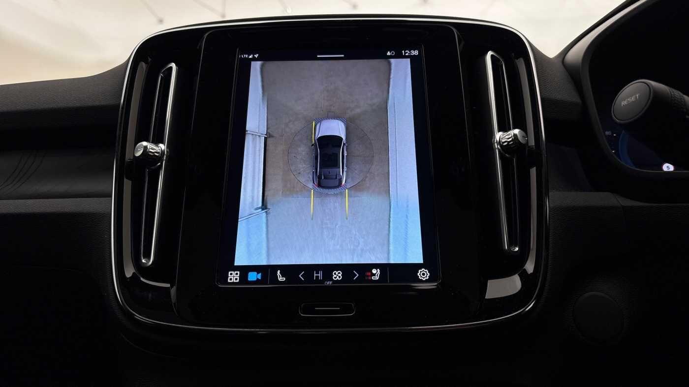 Used Volvo C40 2022 for sale - 76688933: Photo 41