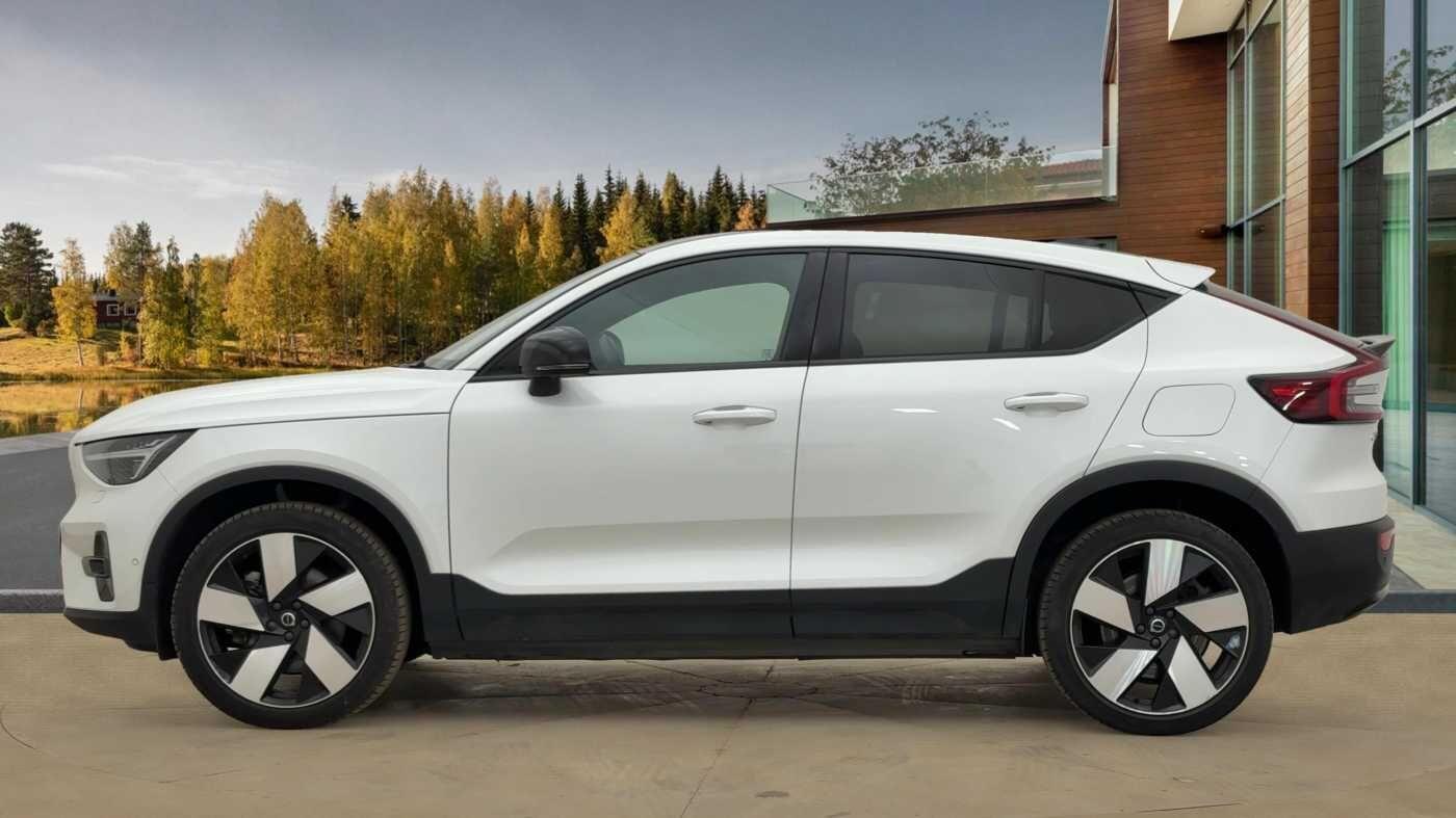 Used Volvo C40 2022 for sale - 76688933: Photo 6