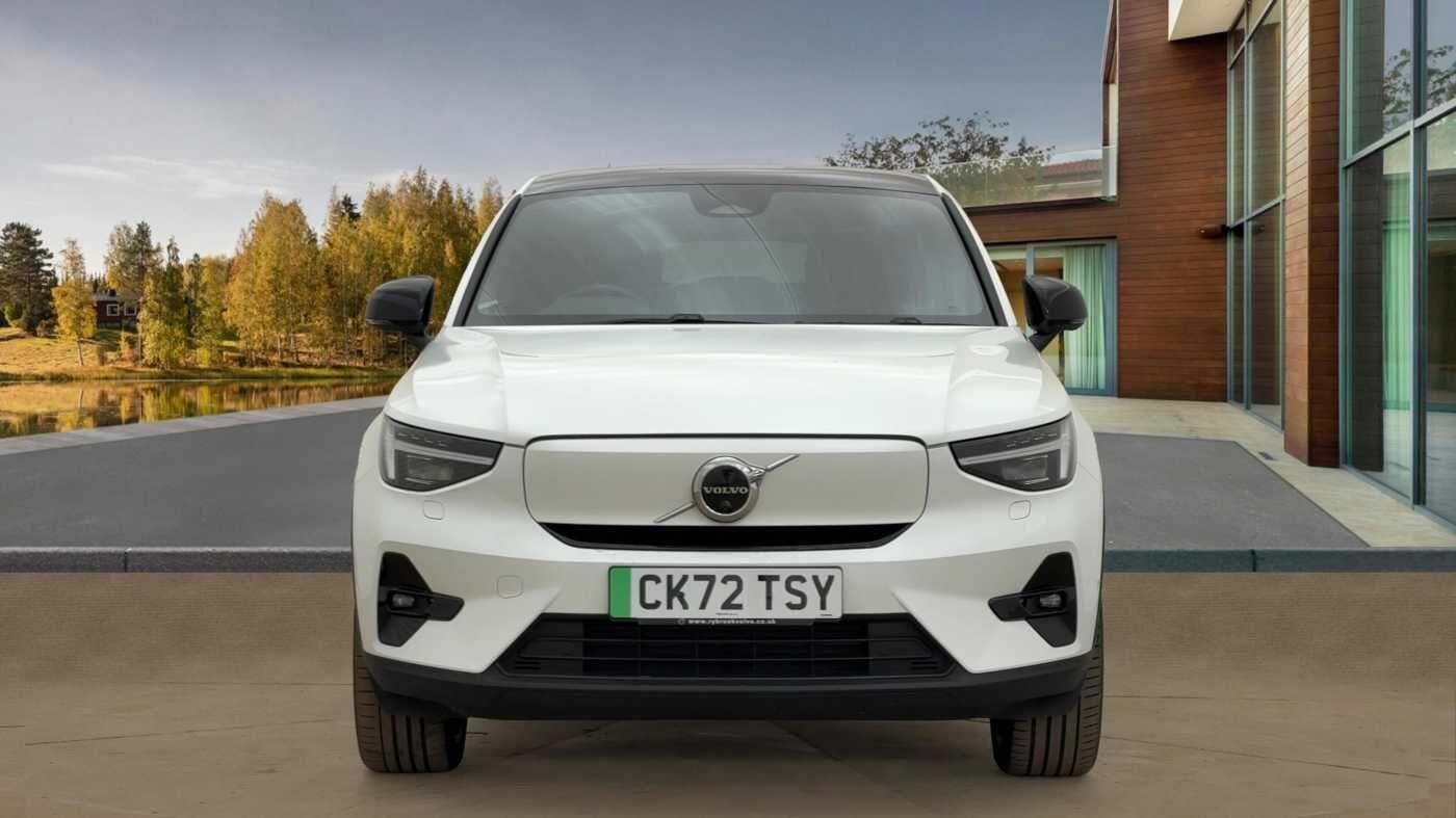 Used Volvo C40 2022 for sale - 76688933: Photo 8