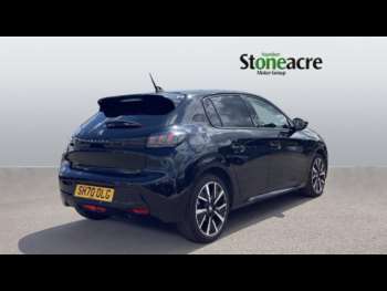 Used Peugeot 208 2020 for sale - 74921511: Photo
