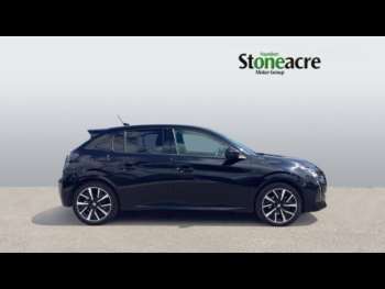 Used Peugeot 208 2020 for sale - 74921511: Photo