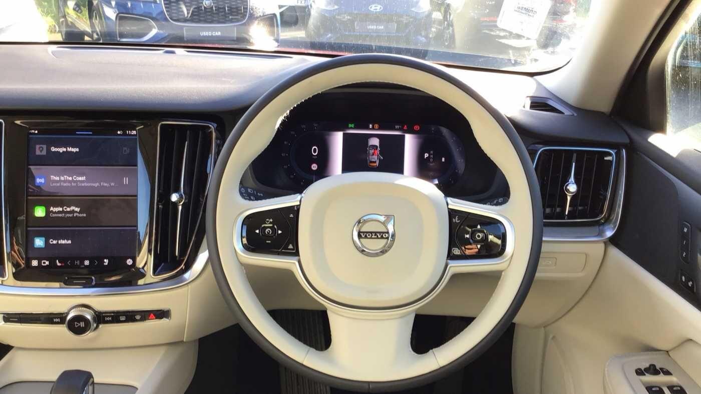 Used Volvo V60 2025 for sale - 77769189: Photo 12