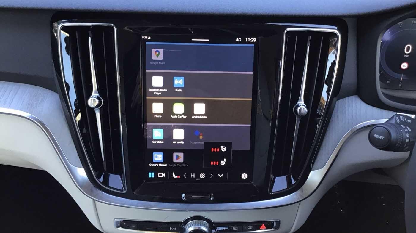 Used Volvo V60 2025 for sale - 77769189: Photo 14