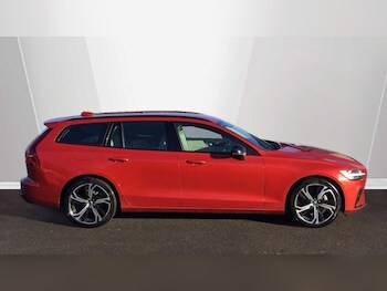 Used Volvo V60 2025 for sale - 77769189: Photo