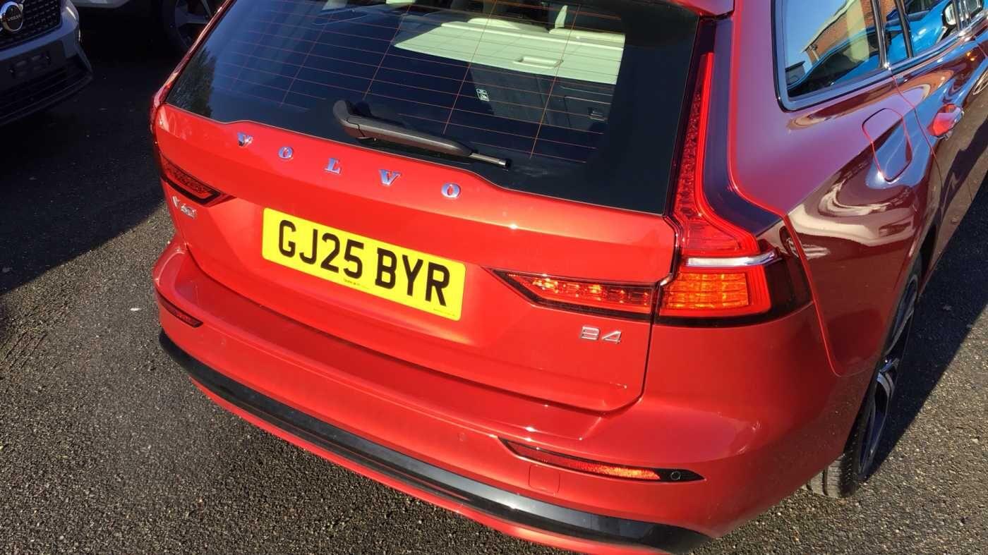 Used Volvo V60 2025 for sale - 77769189: Photo 40
