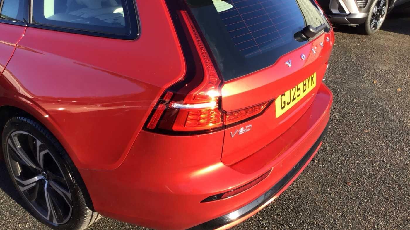 Used Volvo V60 2025 for sale - 77769189: Photo 41