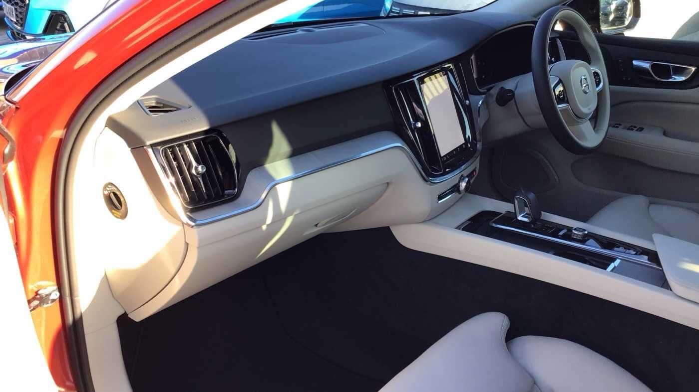 Used Volvo V60 2025 for sale - 77769189: Photo 50