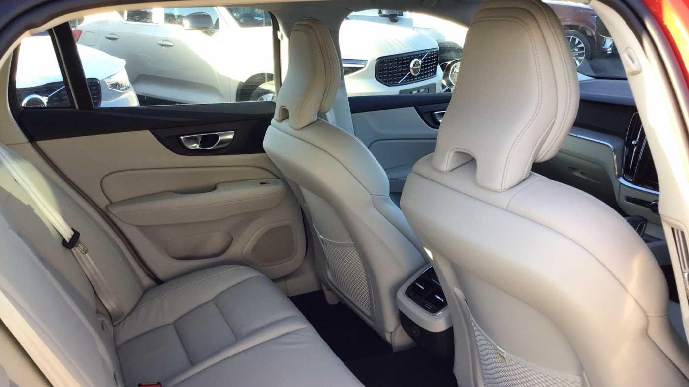 Used Volvo V60 2025 for sale - 77769189: Photo 8