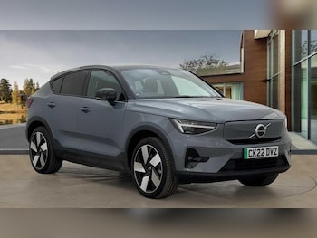 Used Volvo C40 2022 for sale - 75747174: Photo