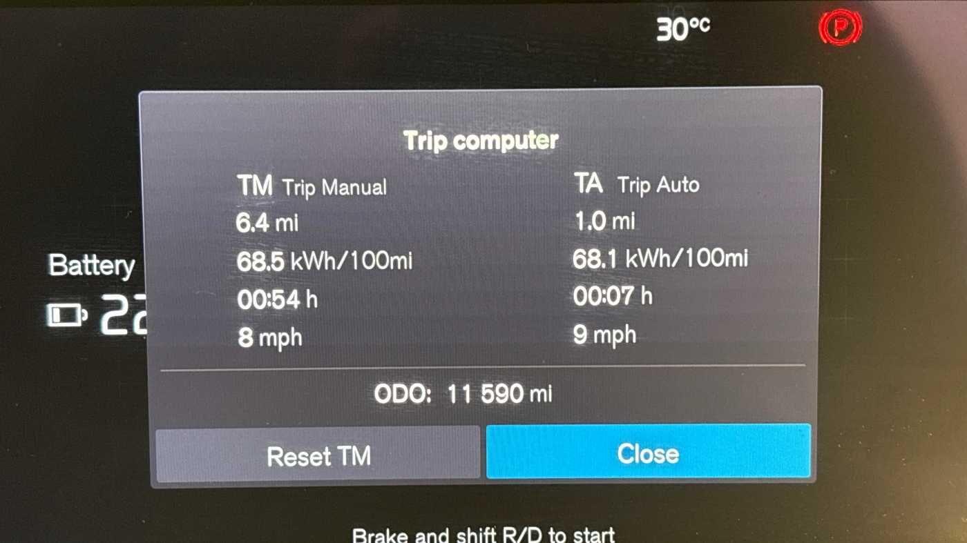 Vehicle 27