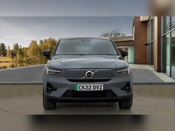 Used Volvo C40 2022 for sale - 75747174: Photo