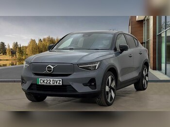 Used Volvo C40 2022 for sale - 75747174: Photo