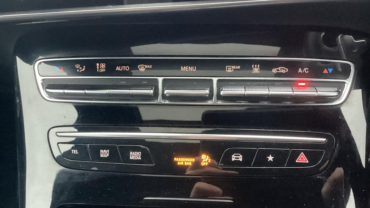 Used Mercedes-Benz EQC 2022 for sale - 77091164: Photo 30