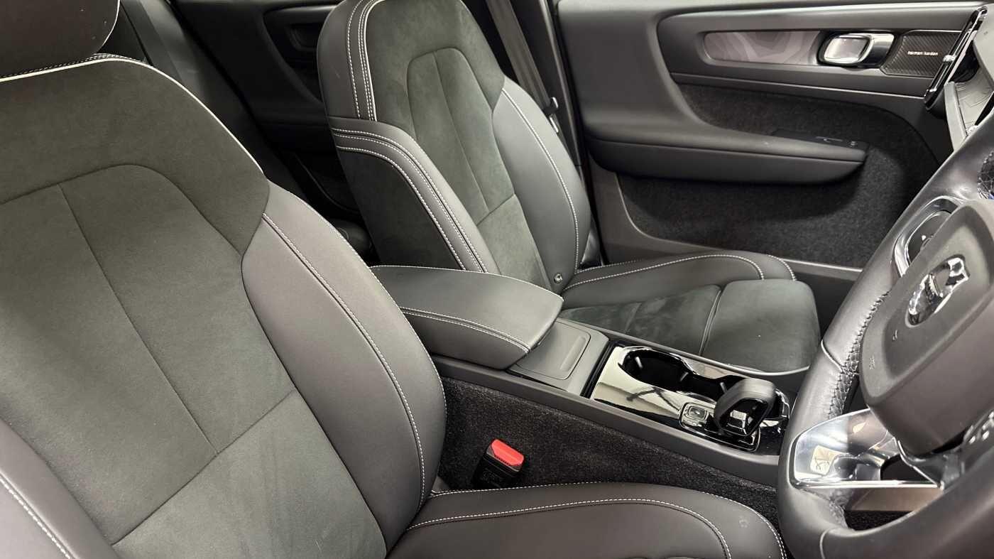 Used Volvo C40 2022 for sale - 77456430: Photo 13