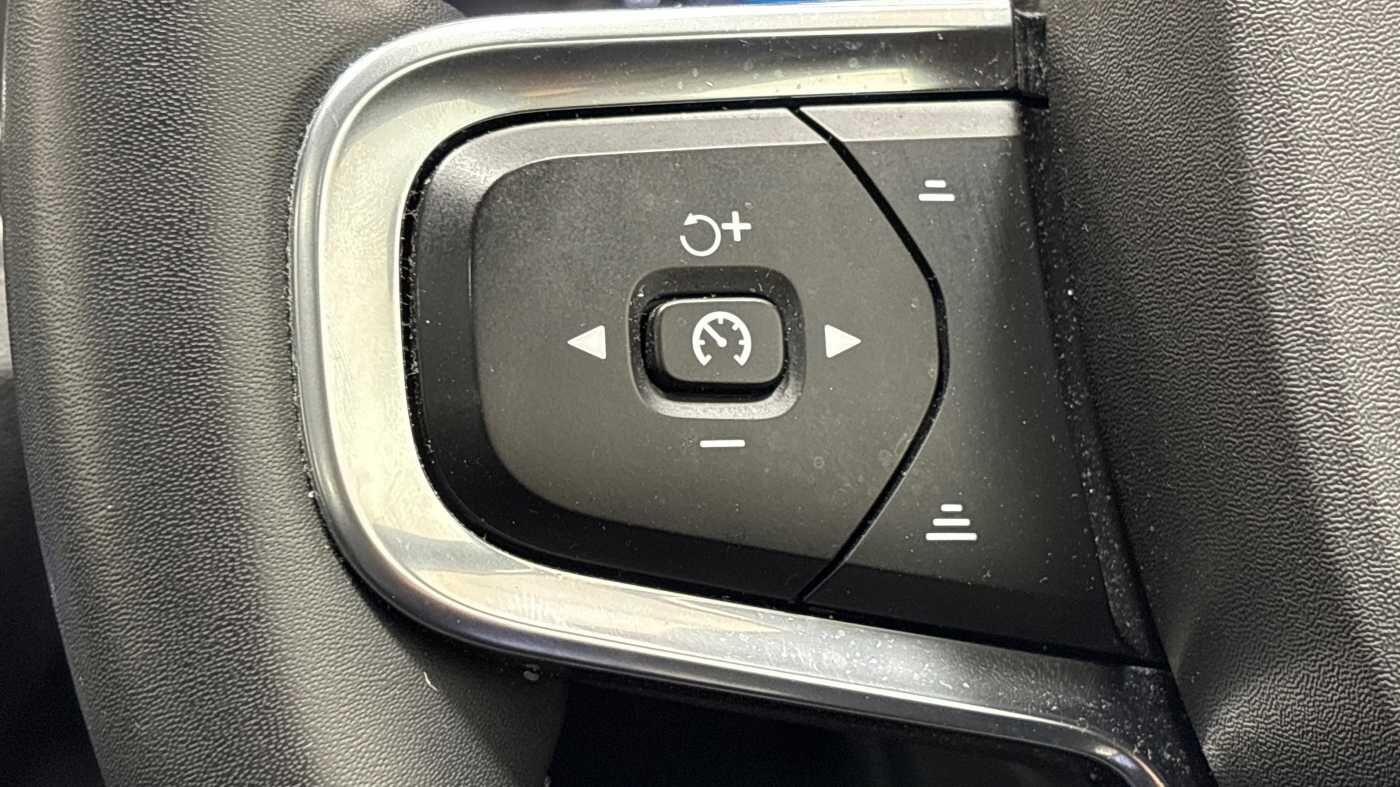 Used Volvo C40 2022 for sale - 77456430: Photo 21