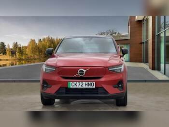 Used Volvo C40 2022 for sale - 77456430: Photo