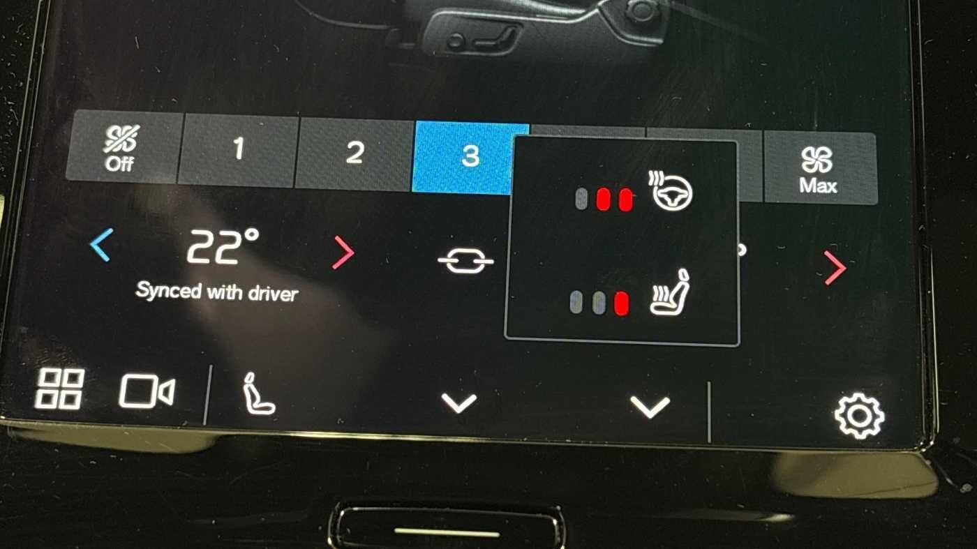 Used Volvo C40 2022 for sale - 77456430: Photo 40