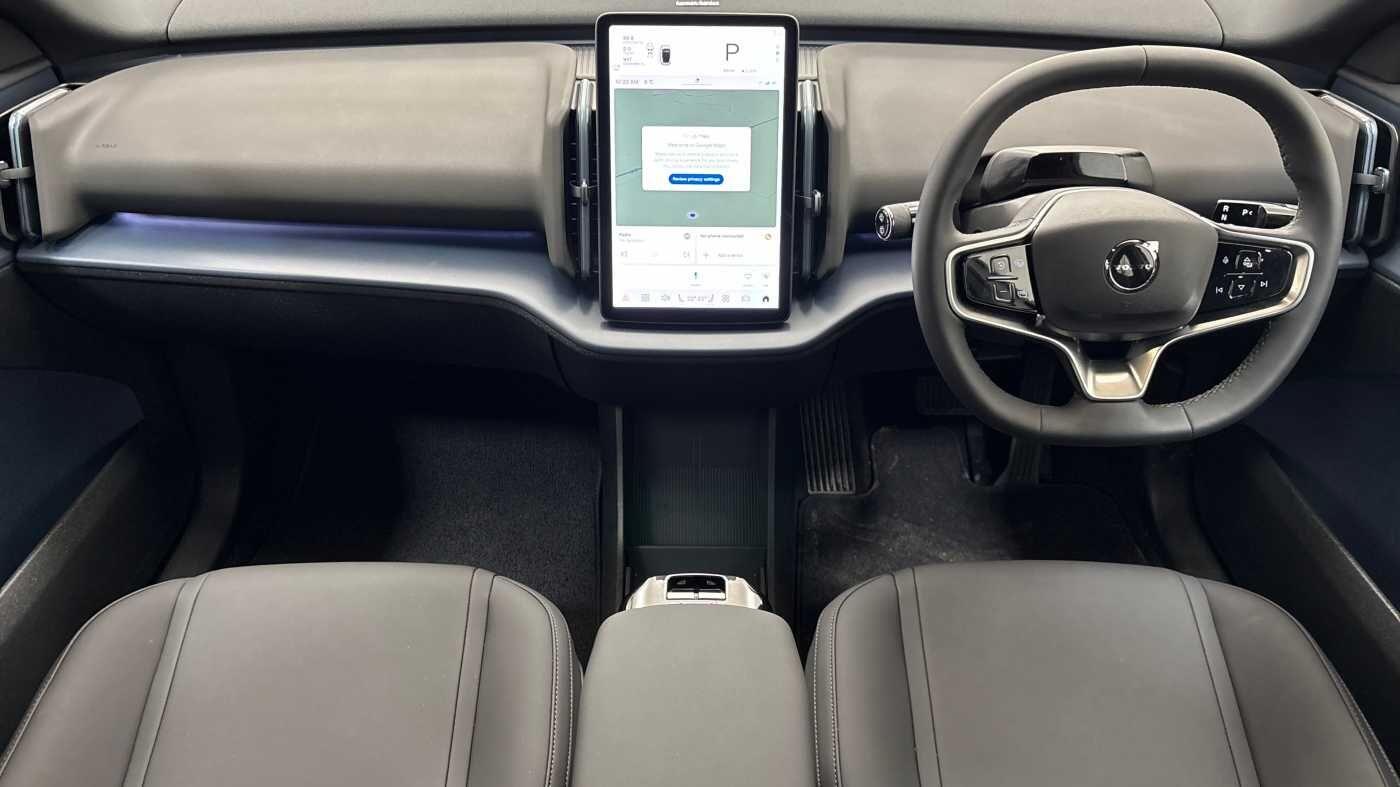 Used Volvo EX30 2025 for sale - 77396456: Photo 10