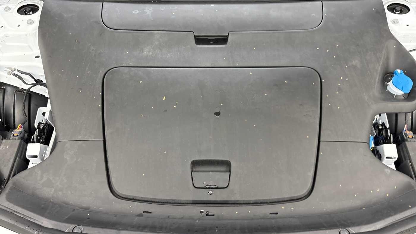 Used Volvo EX30 2025 for sale - 77396456: Photo 15