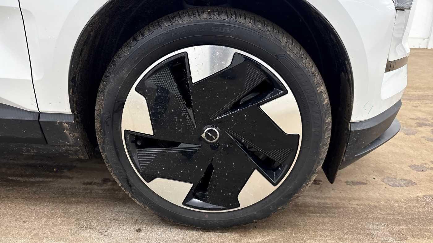 Used Volvo EX30 2025 for sale - 77396456: Photo 16