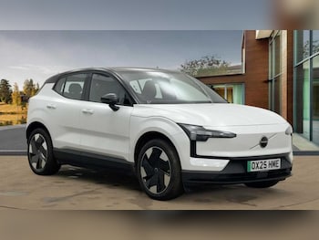 Used Volvo EX30 2025 for sale - 77396456: Photo