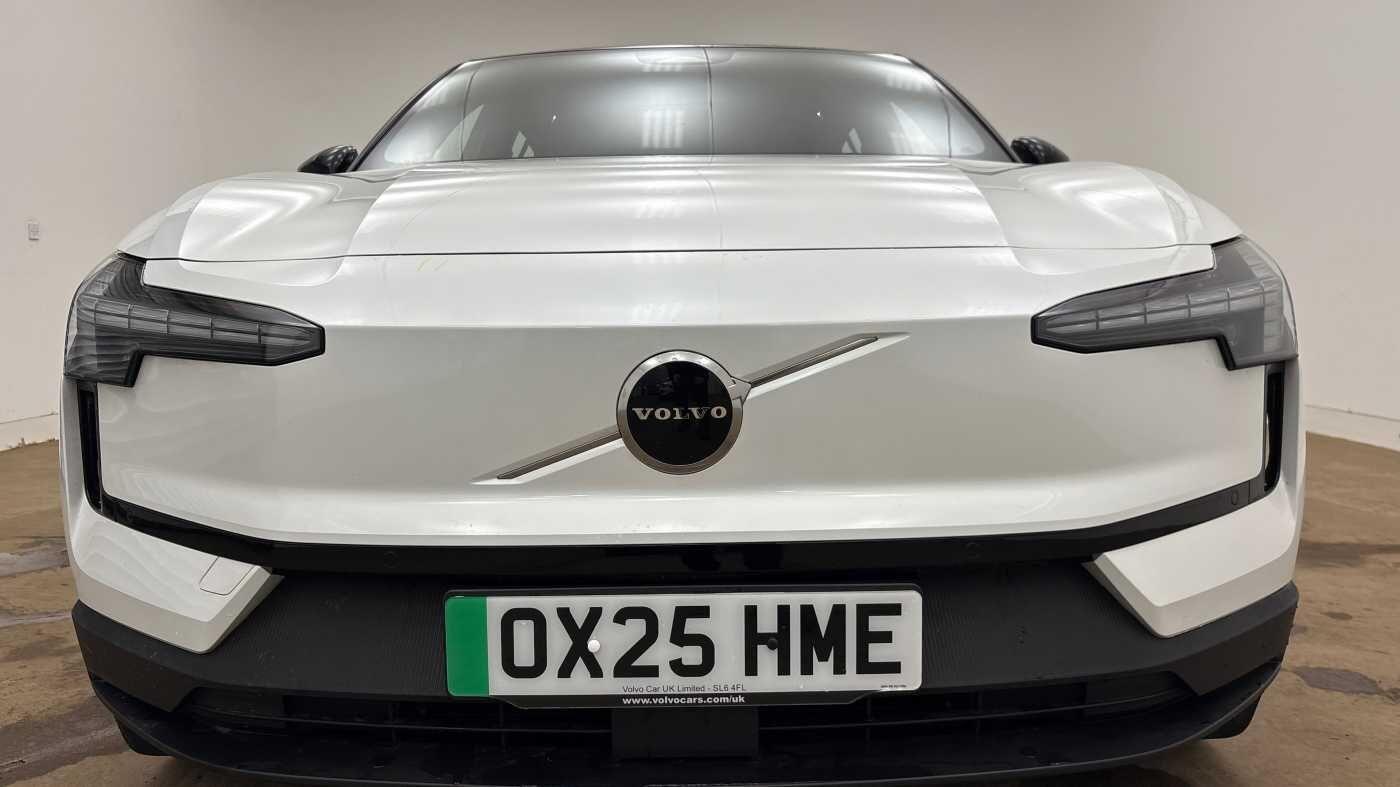 Used Volvo EX30 2025 for sale - 77396456: Photo 23
