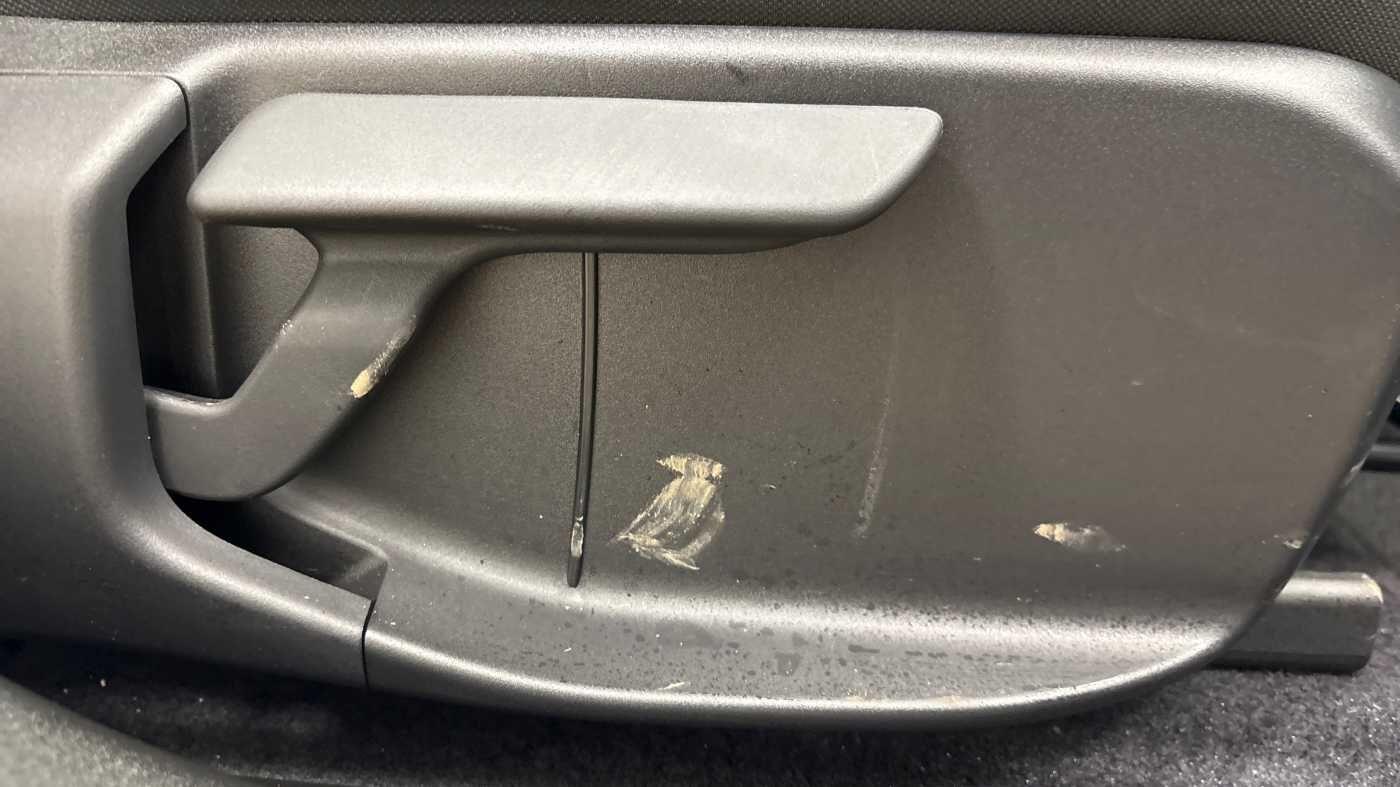 Used Volvo EX30 2025 for sale - 77396456: Photo 26