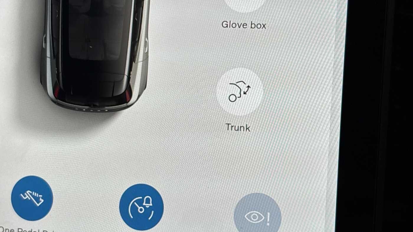 Used Volvo EX30 2025 for sale - 77396456: Photo 28