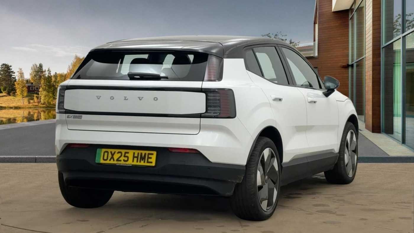 Used Volvo EX30 2025 for sale - 77396456: Photo 3