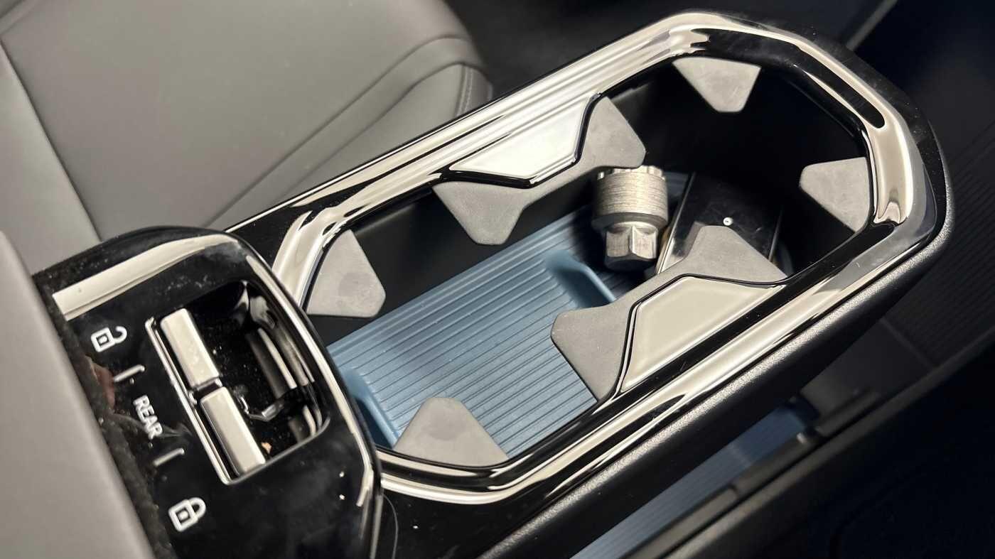 Used Volvo EX30 2025 for sale - 77396456: Photo 30