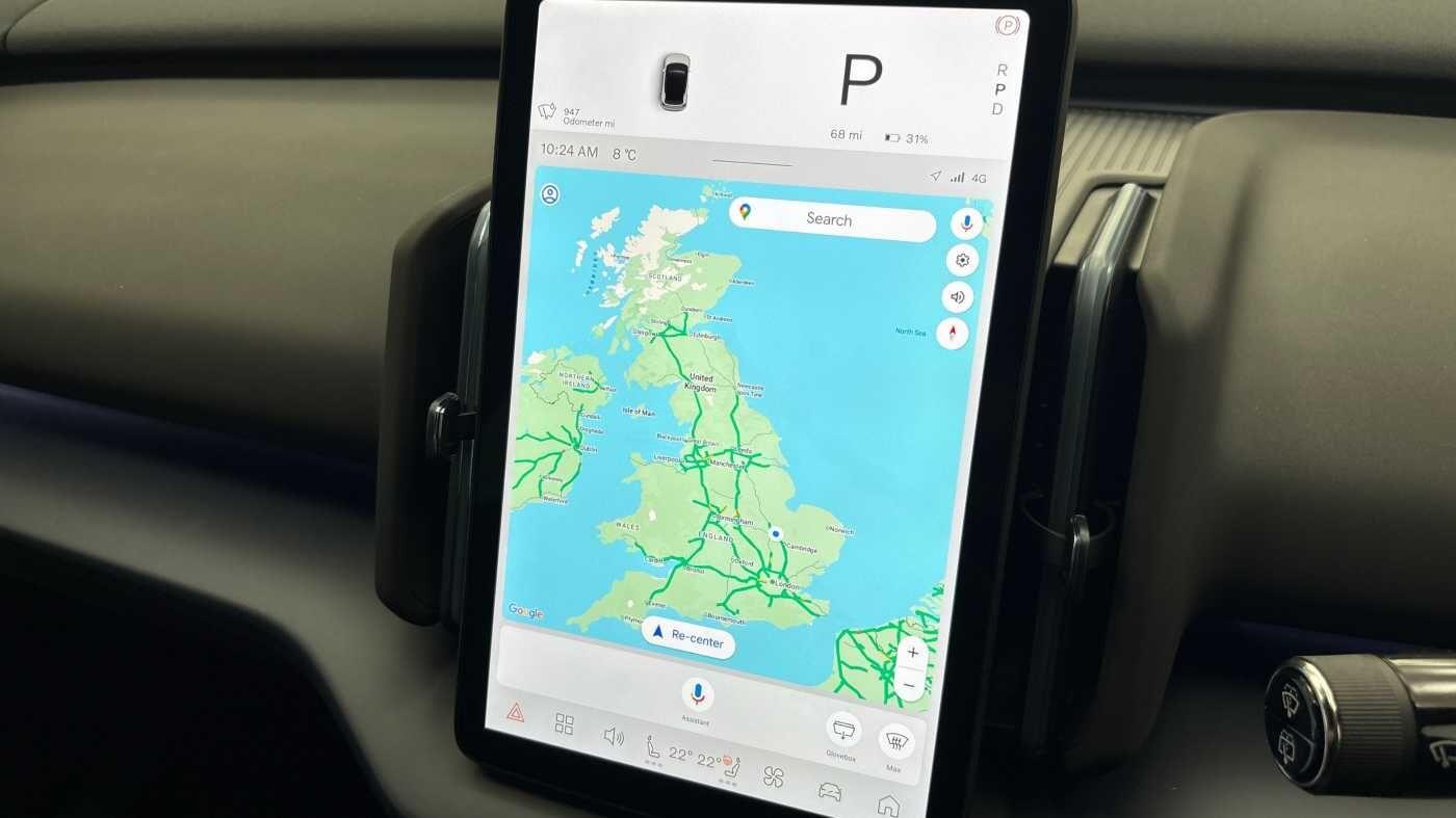 Used Volvo EX30 2025 for sale - 77396456: Photo 34