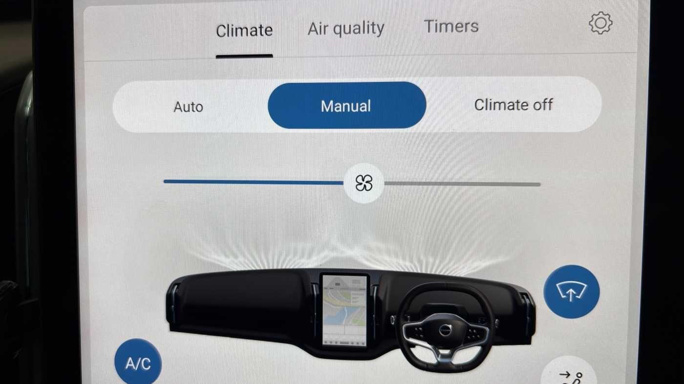 Used Volvo EX30 2025 for sale - 77396456: Photo 38