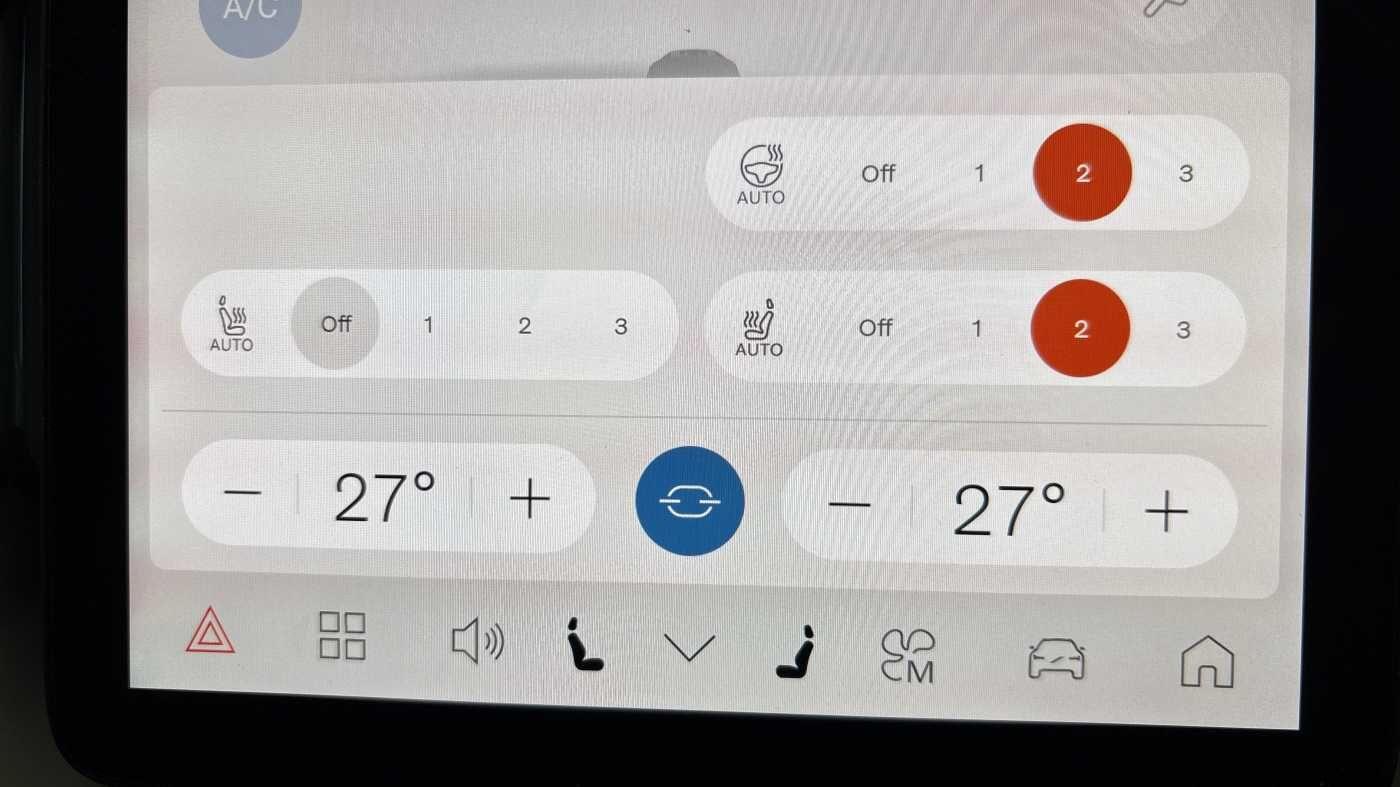 Used Volvo EX30 2025 for sale - 77396456: Photo 39