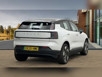 Used Volvo EX30 2025 for sale - 77396456: Photo