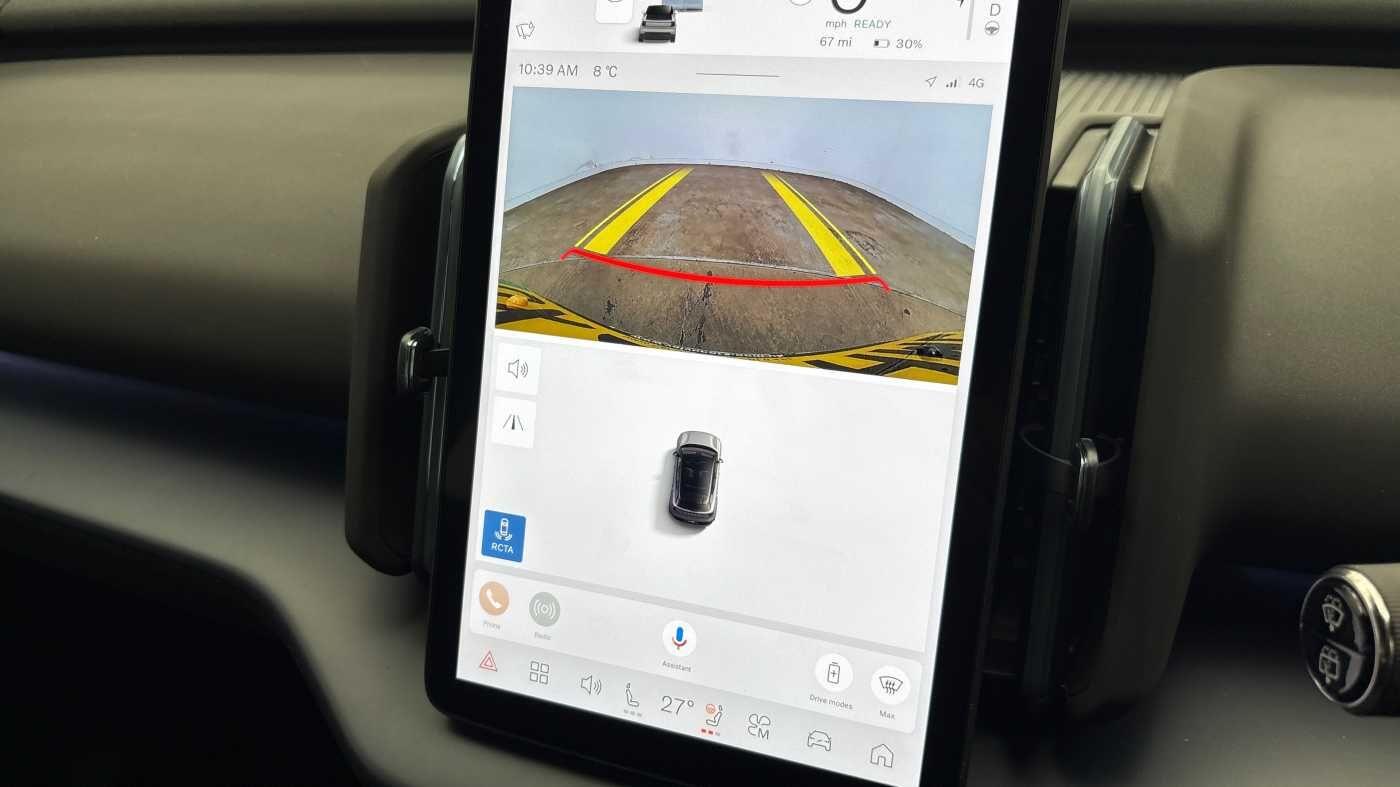 Used Volvo EX30 2025 for sale - 77396456: Photo 40