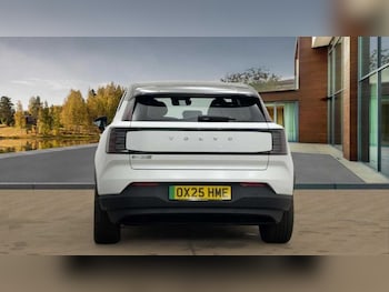 Used Volvo EX30 2025 for sale - 77396456: Photo