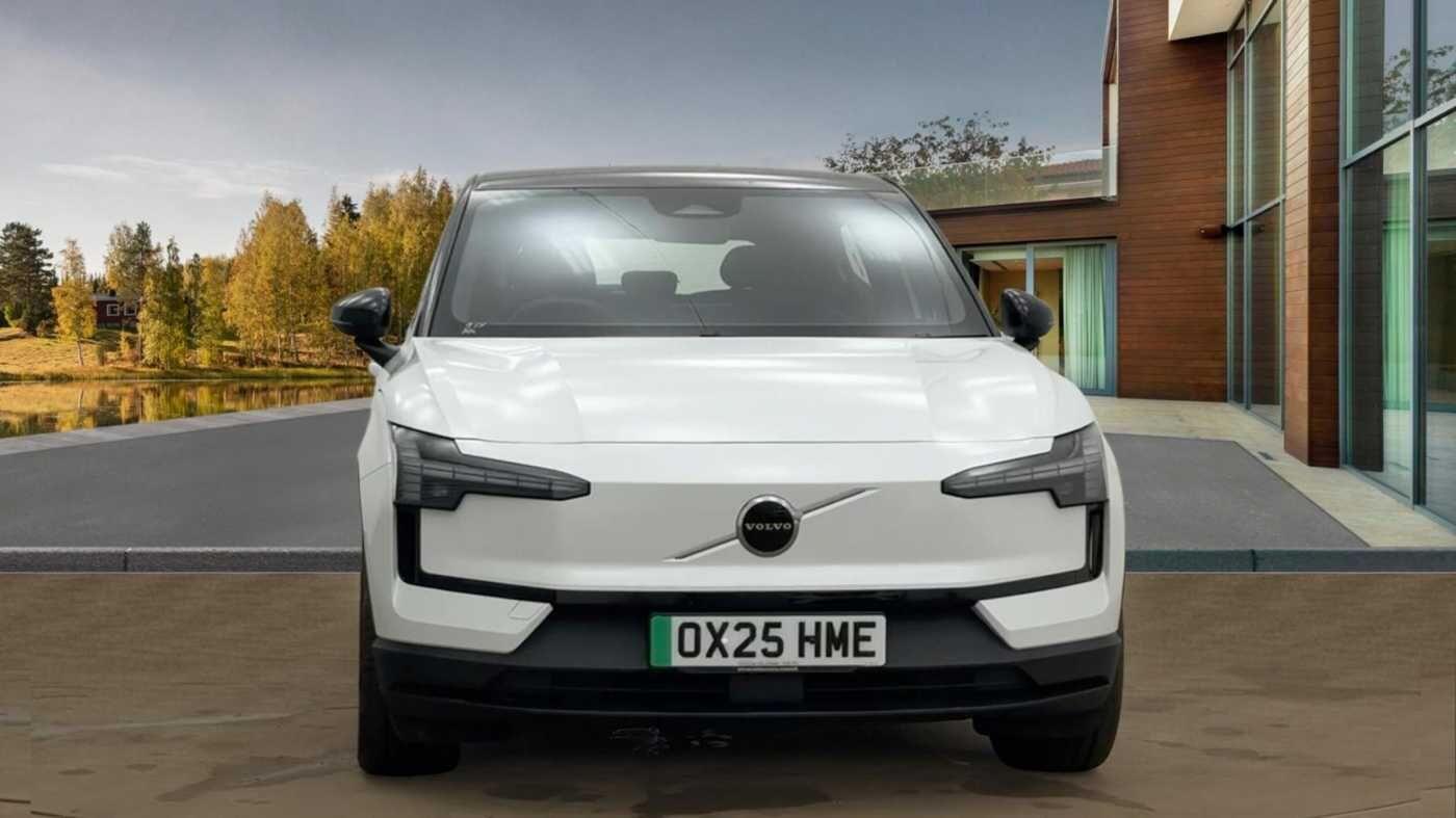 Used Volvo EX30 2025 for sale - 77396456: Photo 8