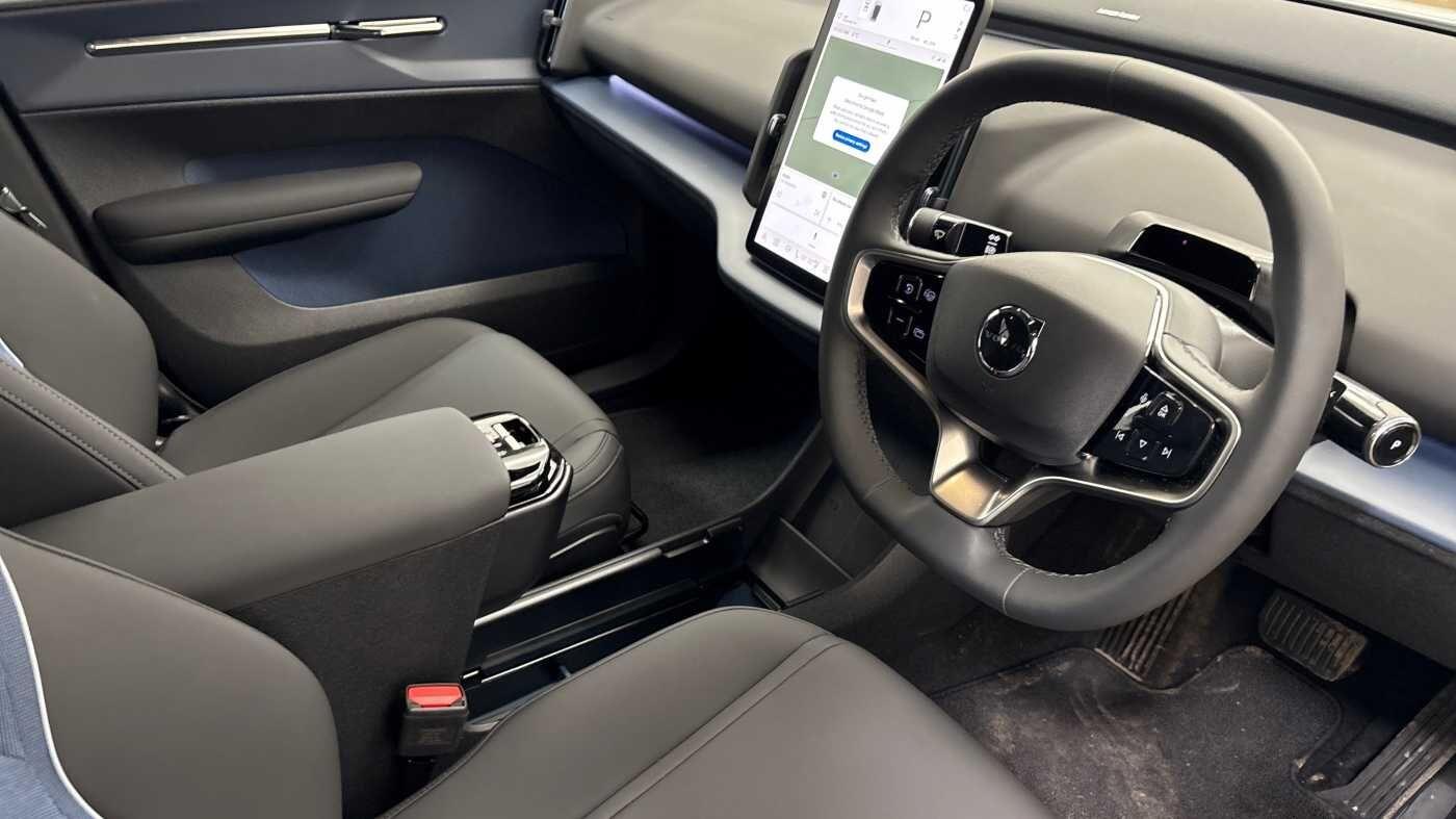 Used Volvo EX30 2025 for sale - 77396456: Photo 9