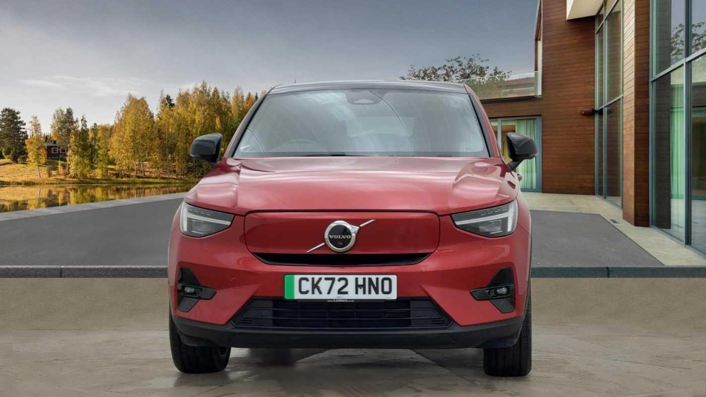 Used Volvo C40 2022 for sale - 77144578: Photo 2