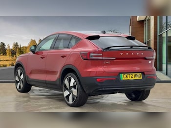 Used Volvo C40 2022 for sale - 77144578: Photo