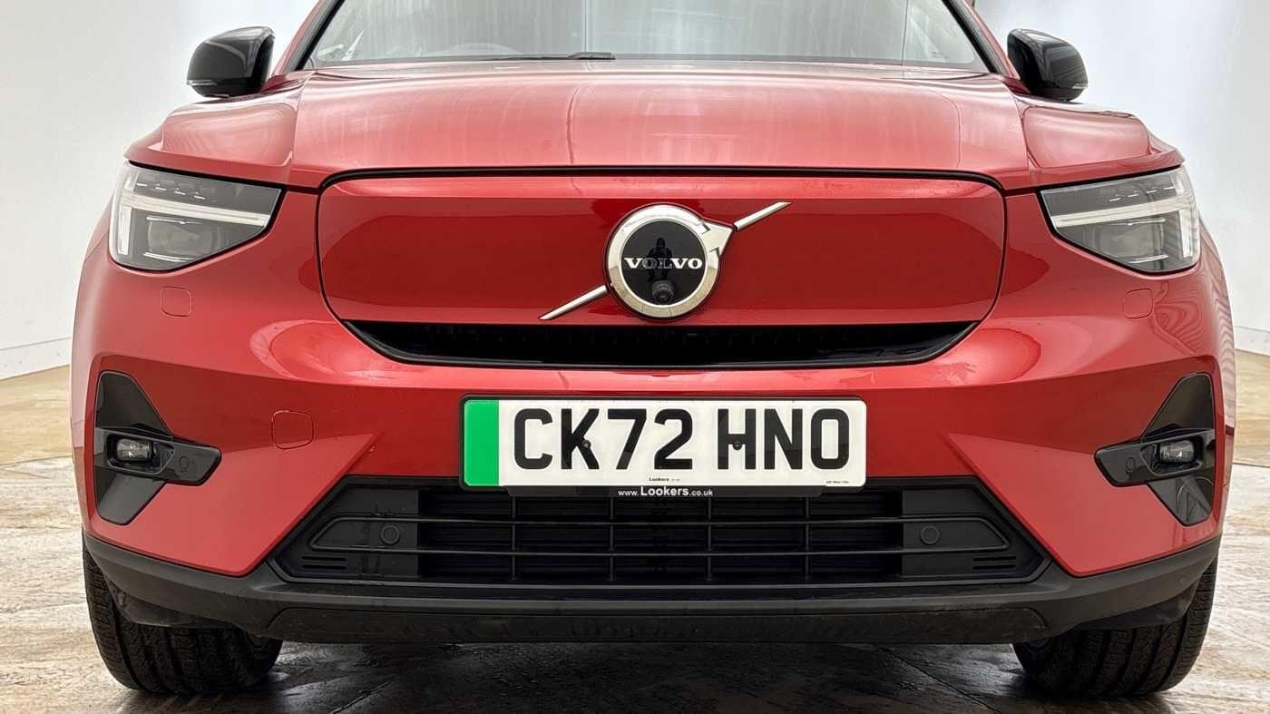 Used Volvo C40 2022 for sale - 77144578: Photo 5