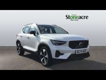 2024 (74) - 2.0 B4 MHEV Plus DCT Auto Euro 6 (s/s) 5dr