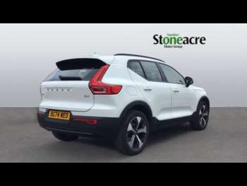 Used Volvo XC40 2024 for sale - 74899004: Photo