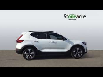 Used Volvo XC40 2024 for sale - 74899004: Photo
