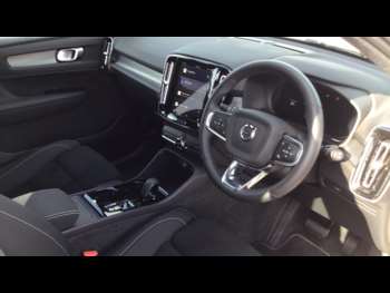 Used Volvo XC40 2024 for sale - 74899004: Photo