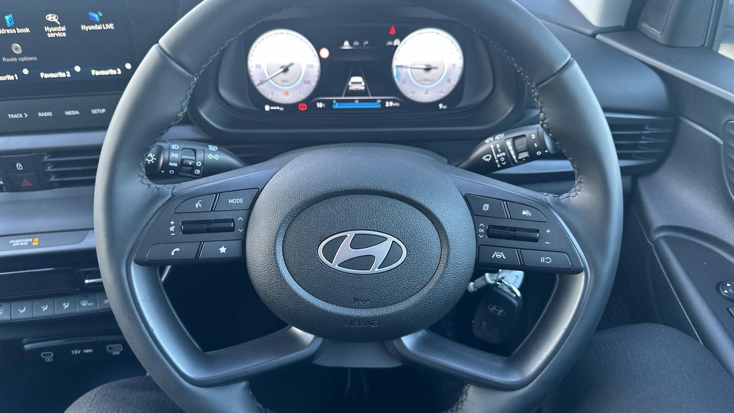 Used Hyundai i20 2025 for sale - 77710177: Photo 10