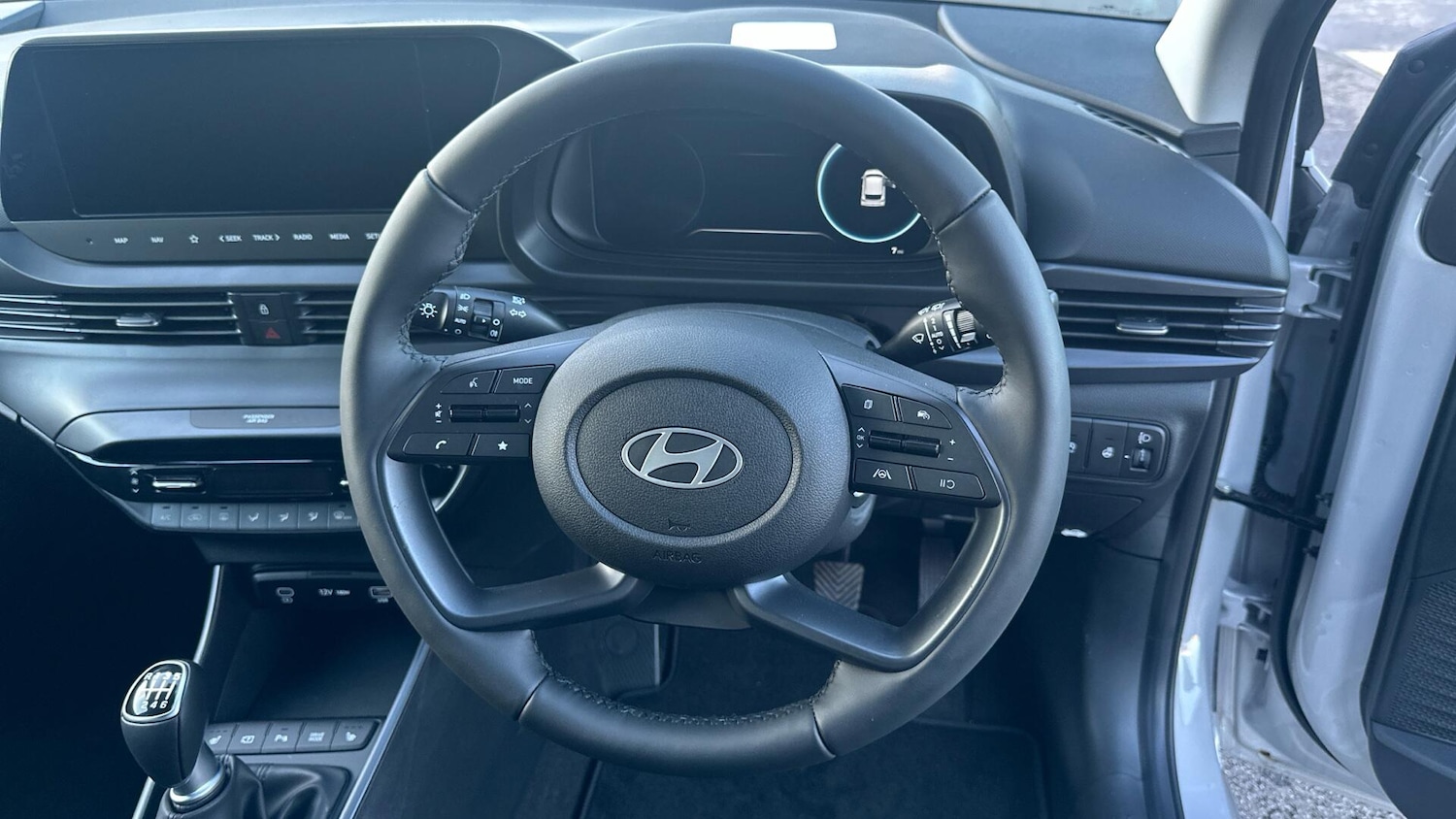 Used Hyundai i20 2025 for sale - 77710177: Photo 12
