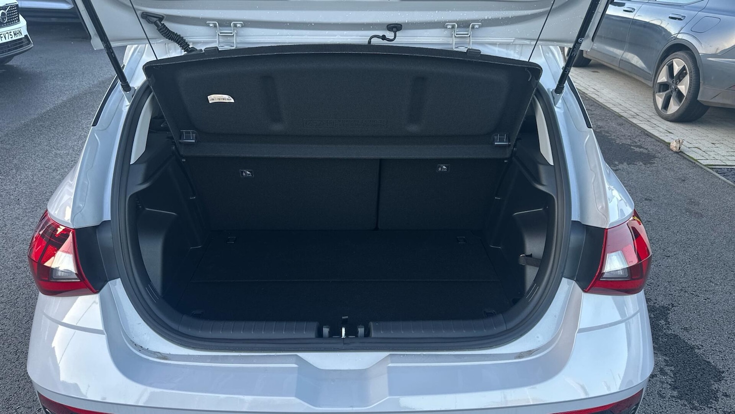 Used Hyundai i20 2025 for sale - 77710177: Photo 13